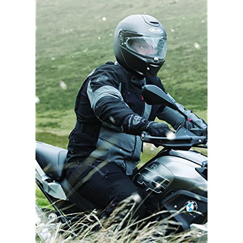 Oxford - Mondial Advanced Riding Jacket