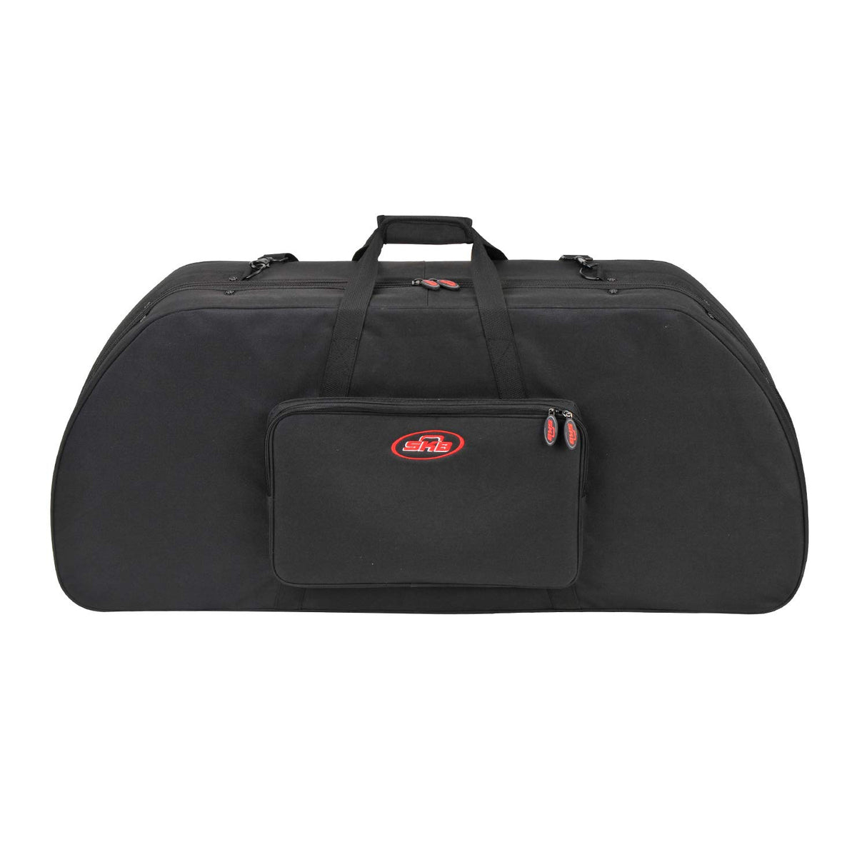 SKB 2SKB-SC4120 Hybrid Bow Case - Large, Black