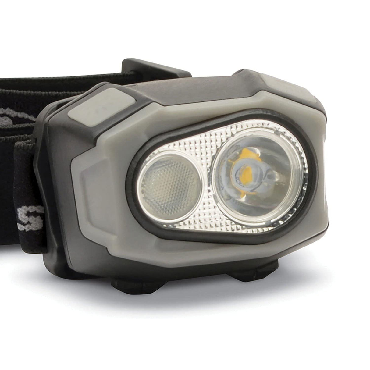 Cyclops 400 Lumen Rechargeable Led Headlamp