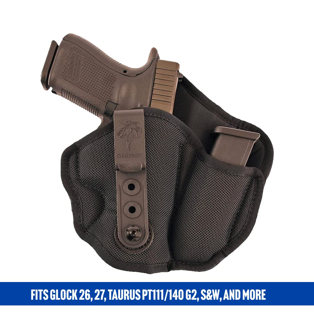 Desantis M89BAE1Z0 Inner Piece 2.0 (Right)