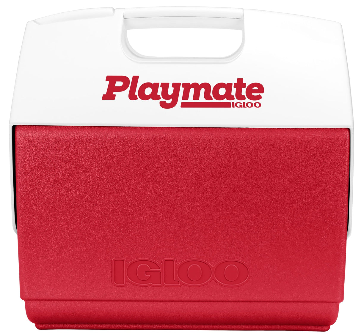 Igloo 00043362 Playmate Elite Red Star, White, White, White