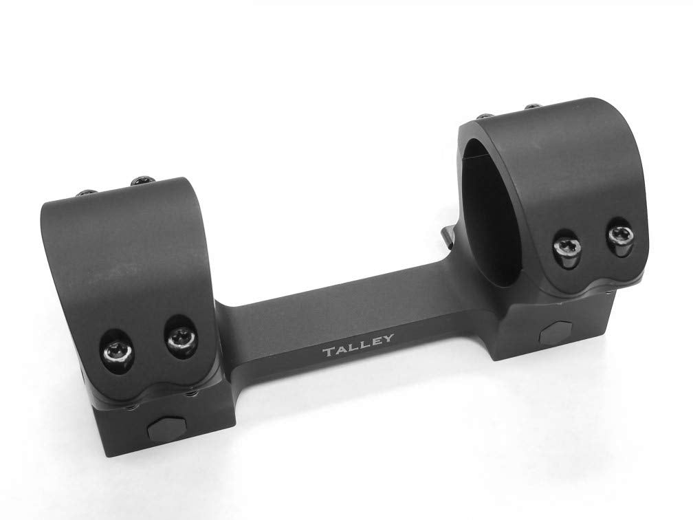 Talley PRM30 30mm Talley Picatinny Rail Mount 1.09 Height