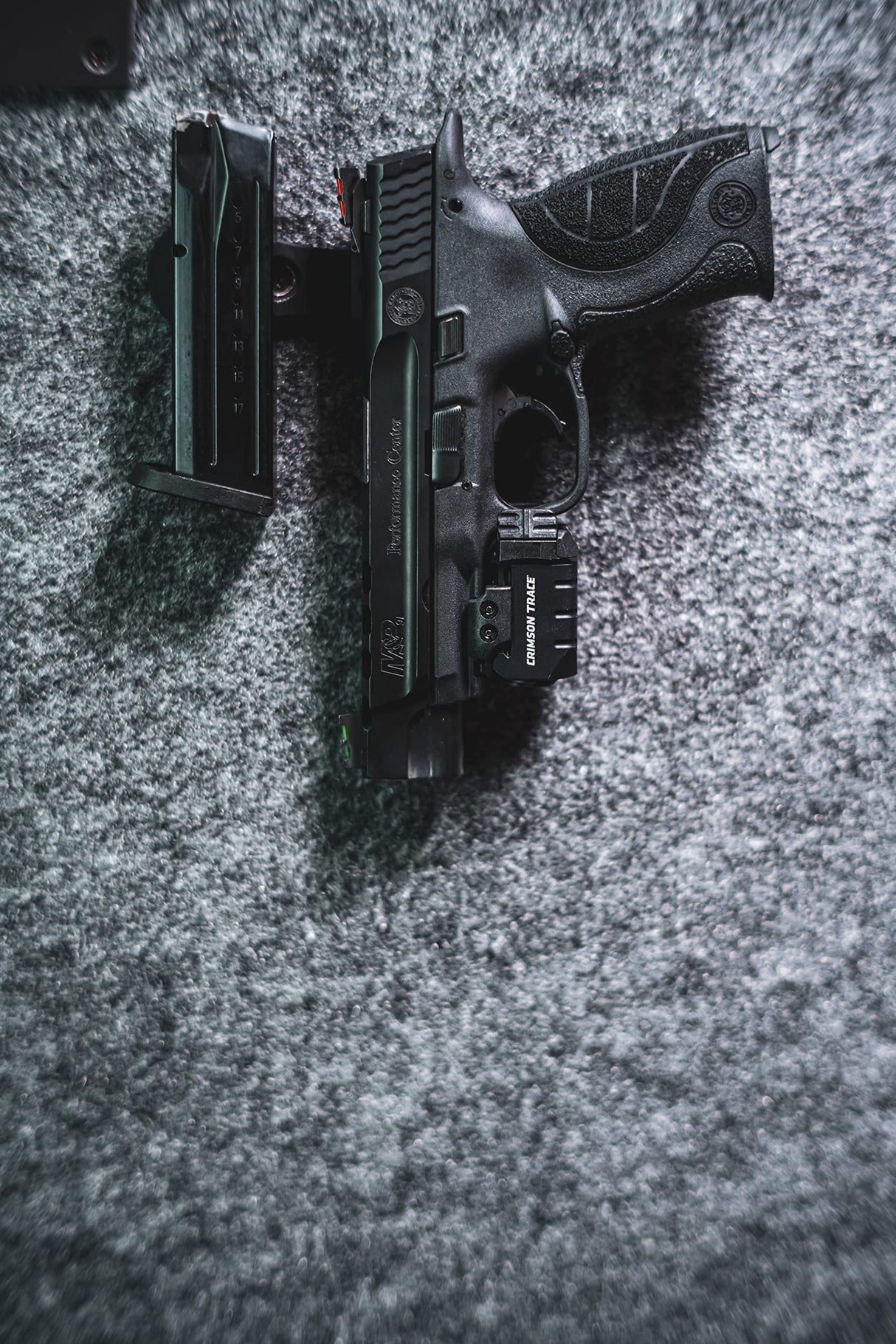 Lockdown 222501 Gun Concealment Magnet