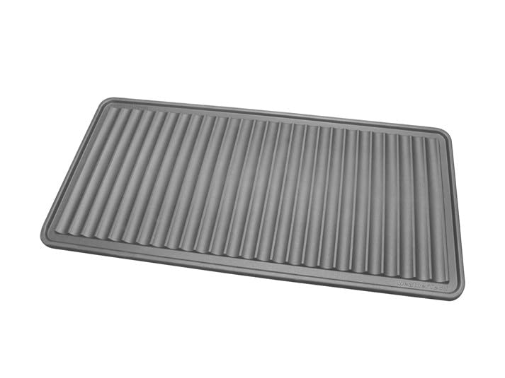 Weathertech IDMBT1BXG Grey Boot Tray