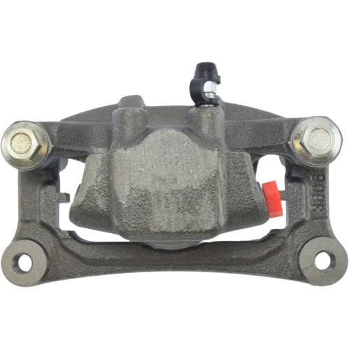 FVP - Semi-Loaded Brake Caliper (141-46550)
