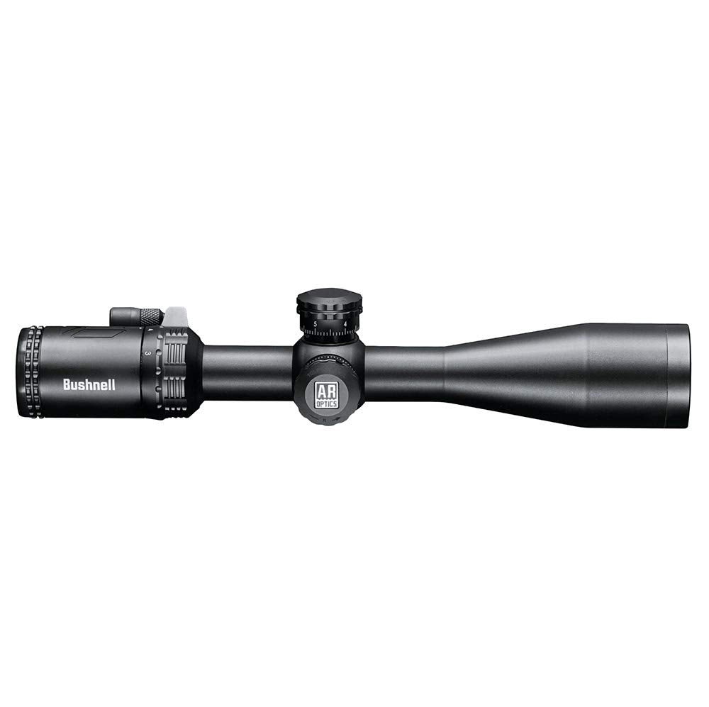 Bushnell AR71424 1-4x24mm Optics Riflescope DZ223 -Black