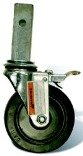 Buffalo Tools GSSI-C5: 5-inch Caster Wheel for Gssi Multi Use Scaffolding