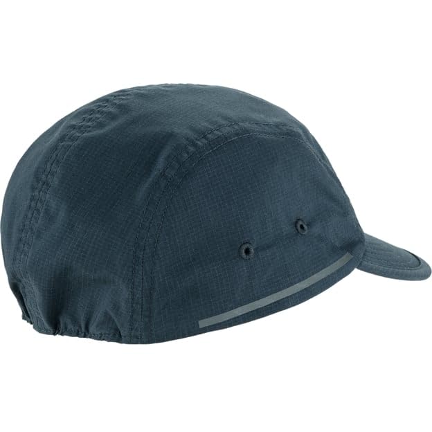 Fjallraven F13100192560FRL/XL: Hoja Cap -Navy Blue, L/XL