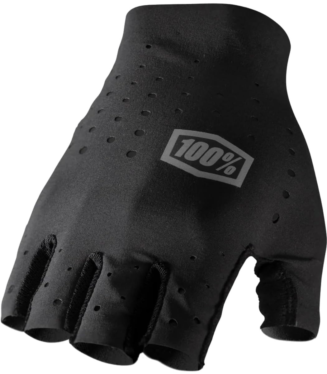 100% SLING Short Finger Women's MTB/Cycling Gloves