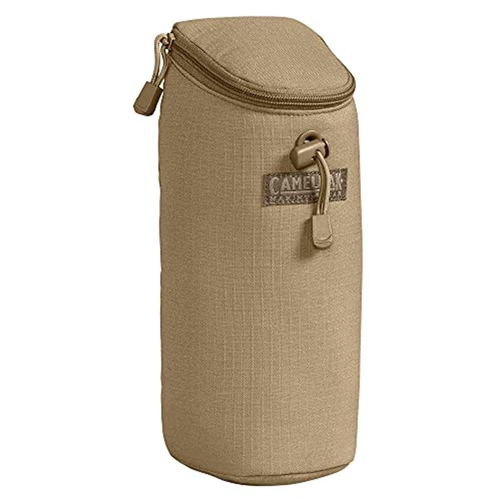 Camelbak 1754201000 Max Gear Bottle Pouch -Coyote Brown