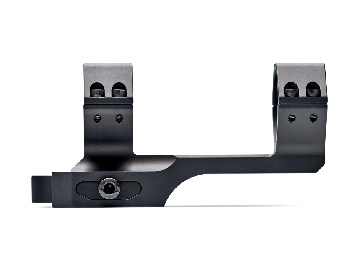 EOTech MN2016 PRS 2" Cantilever Ring Mounts - 34mm Dia x 37mm High