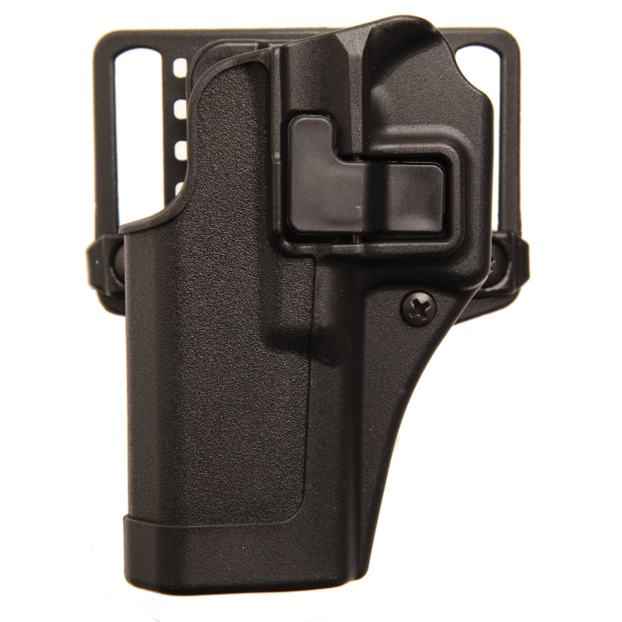 Blackhawk 410508BK-L SERPA CQC Outside-The-Waistband Holster (Left Hand) -Matte Black