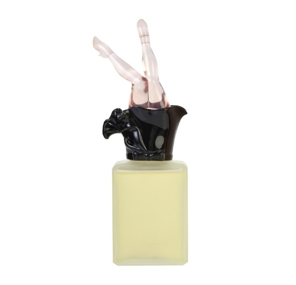 Ultima II MLN-123949: 3.9 fl oz Head Over Heels By Ultima II Eau De Toilette Spray for Women