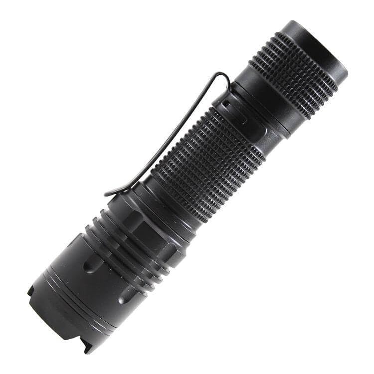 LitezAll 20985 400 Lumen Tactical Flashlight