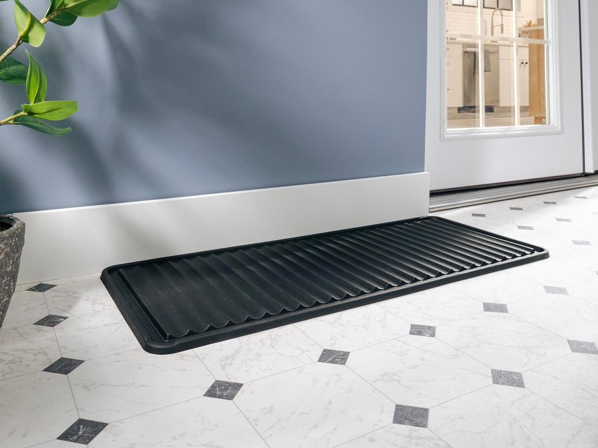 Weathertech IDMBT1BXG Grey Boot Tray