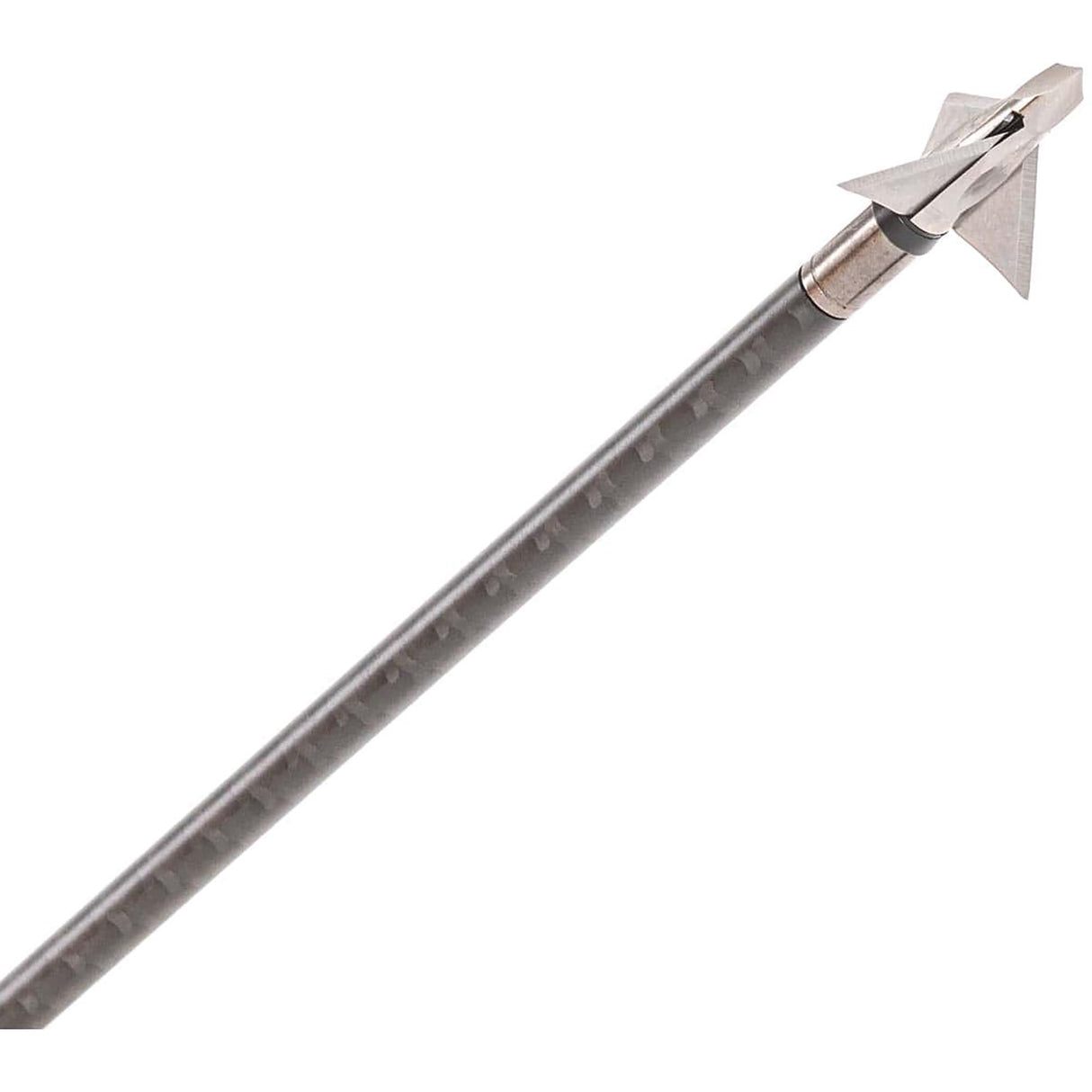 Muzzy - Trocar TI Crossbow 125gr 3pk (493)