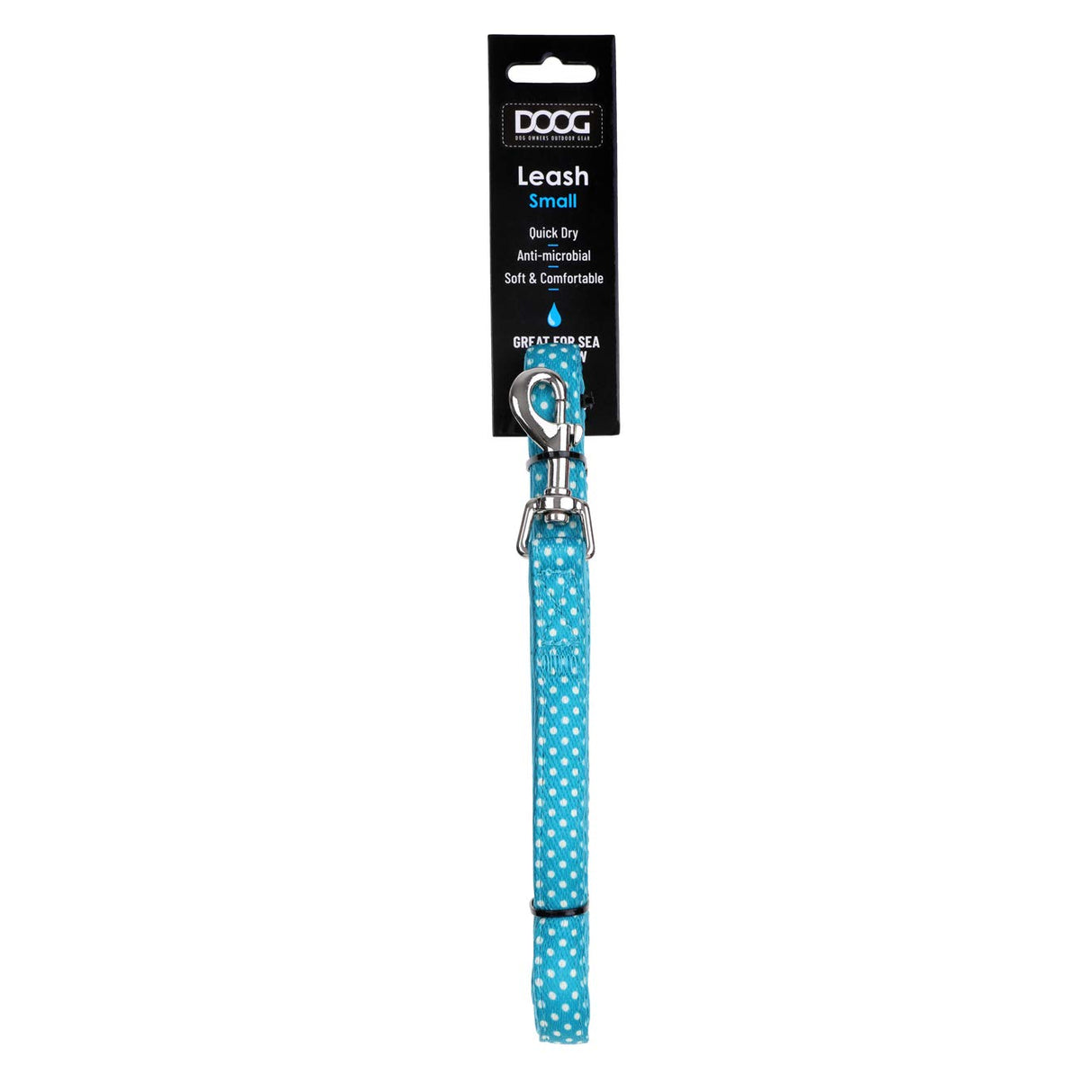 DOOG - Dog Lead (Small, Large & Clip-It Extra Large)