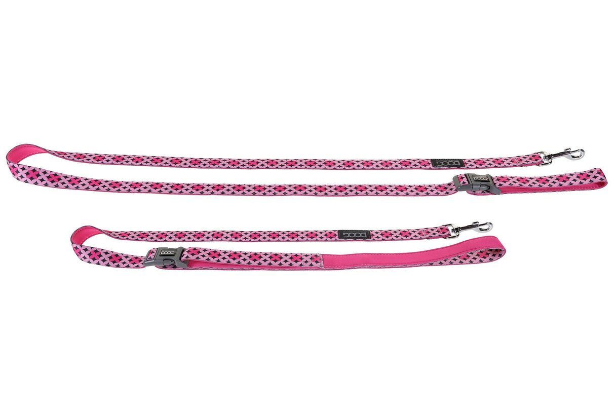 DOOG - Dog Lead (Small, Large & Clip-It Extra Large)