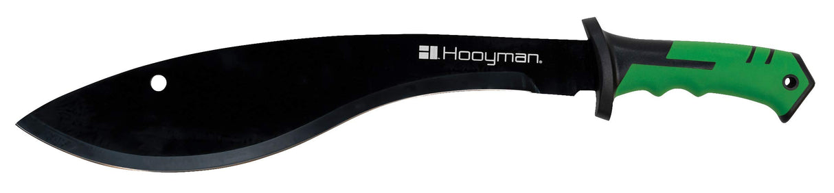 Hooyman 1112236 21.5" Kukri Machete