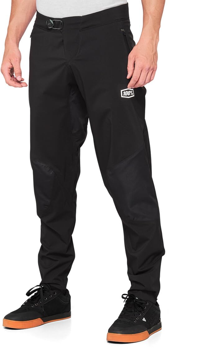 100 Percent - 100% Hydromatic Pnt Blk 28 (43500-001-28)