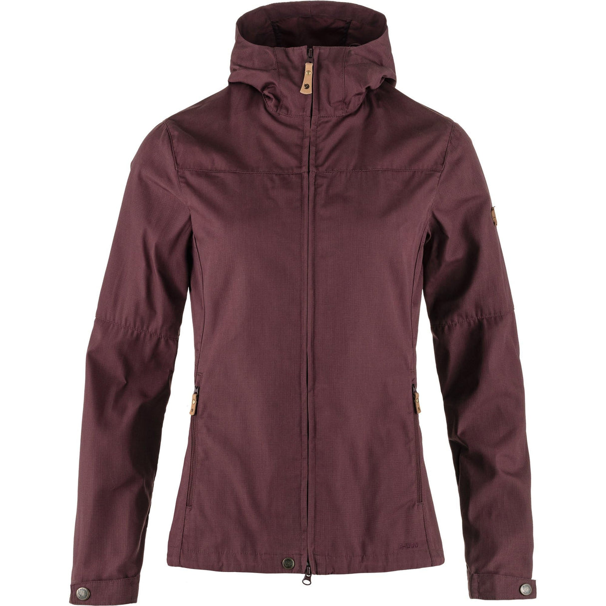 Fjallraven F89234357FRXXS Stina Jacket W Port XXS