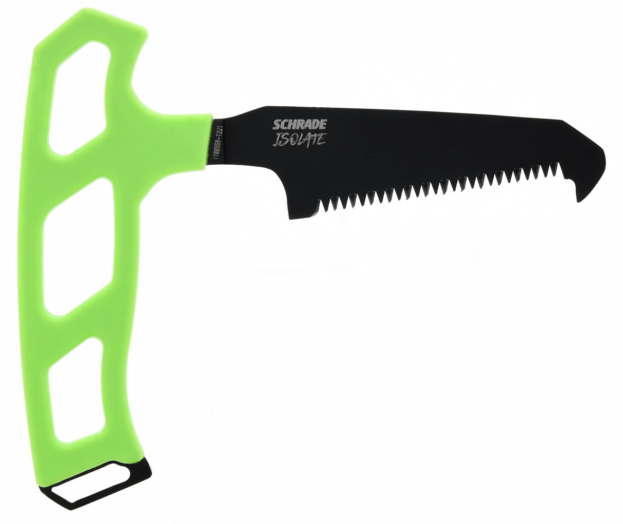 Schrade 1184040 Isolate Compact Bone Saw
