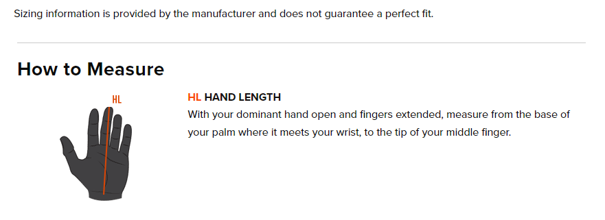 100% 10029-00006 Langdale Moto/MTB Gloves -SIZE: Small -Red/White/Blue