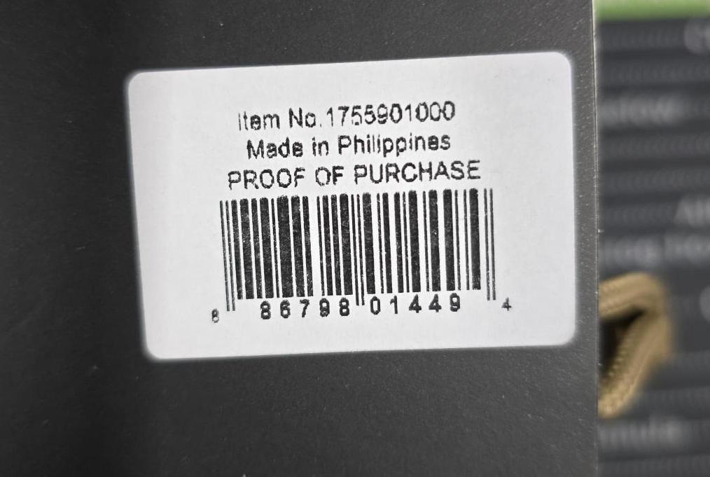 Camelbak - Max Gear Bottle Pouch Multicam (1755901000)