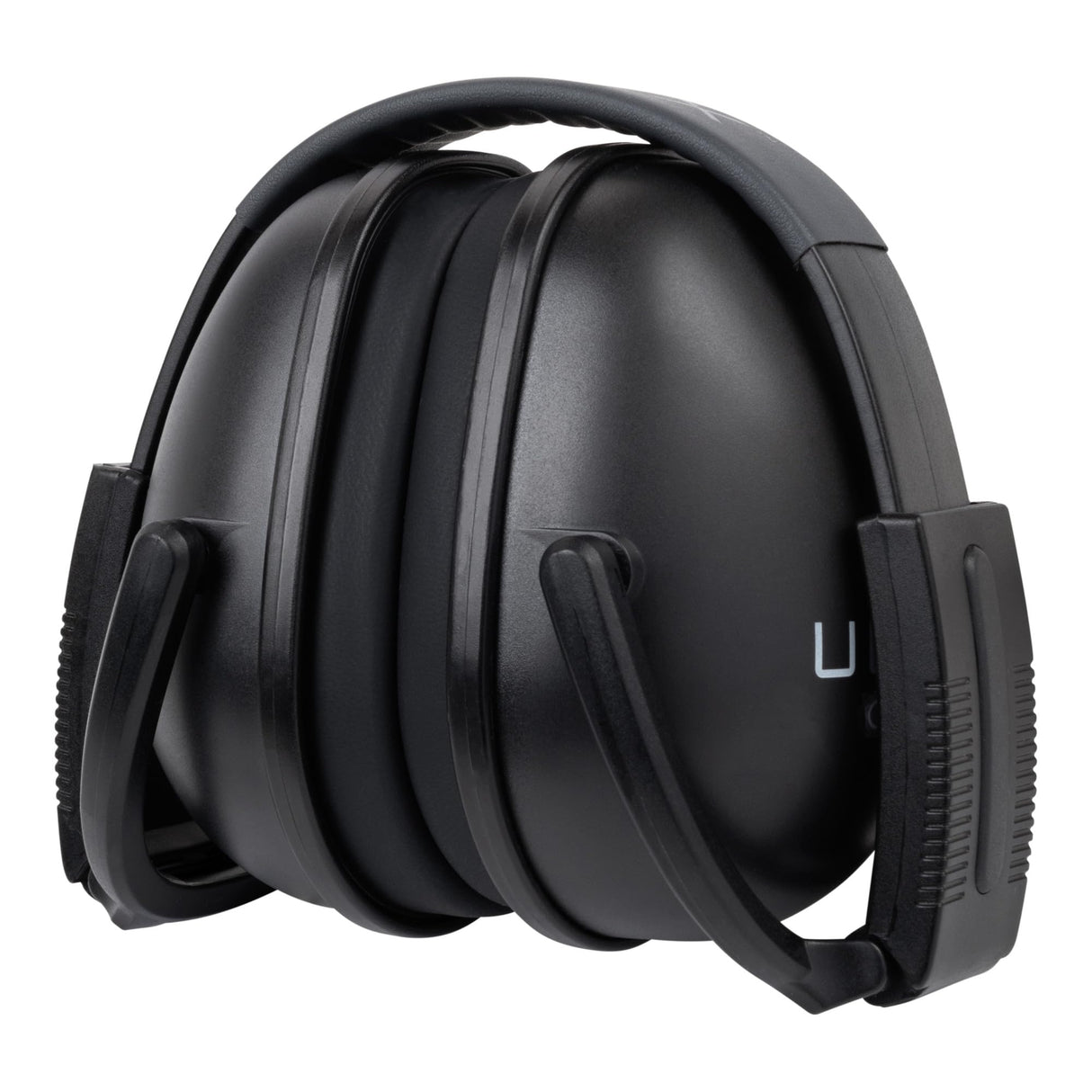 Allen Co. 4158: Ultrx Blocker Ear/ Eye Protection Combo, Black