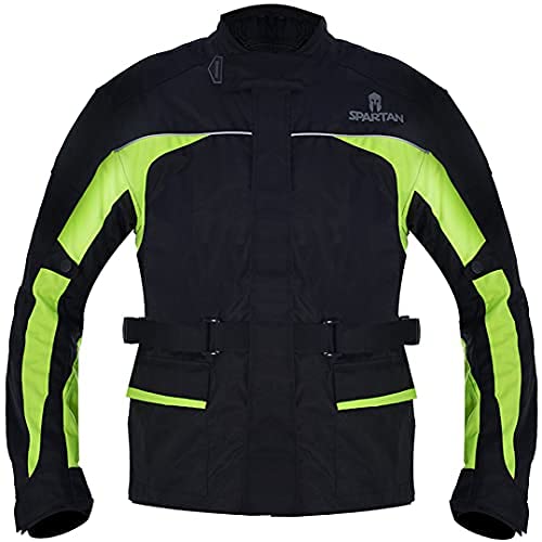 Oxford - Spartan Riding Jacket
