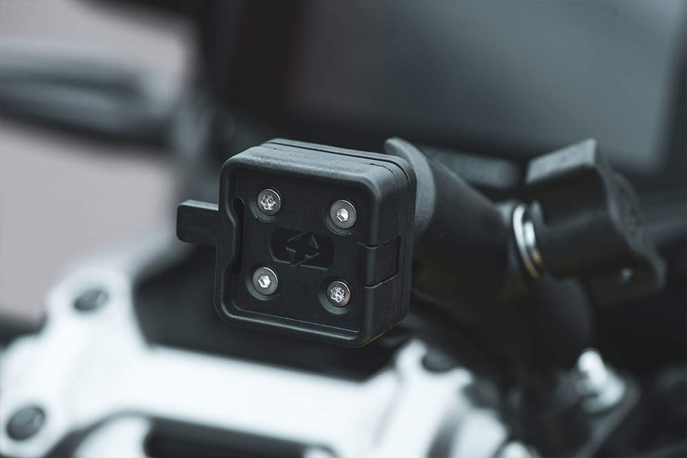 Oxford OX - CLIQR - Heavy Duty Surface Device Mount