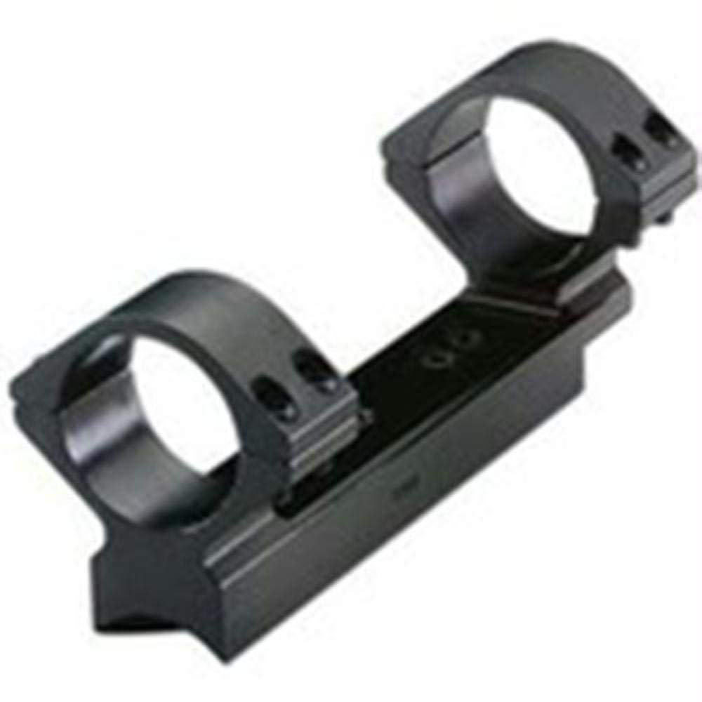 Talley S94X724 1" Encore, Impact, Omega, Triumph and Pro Hunter Extended (Med) (Silver) 0.565 Height