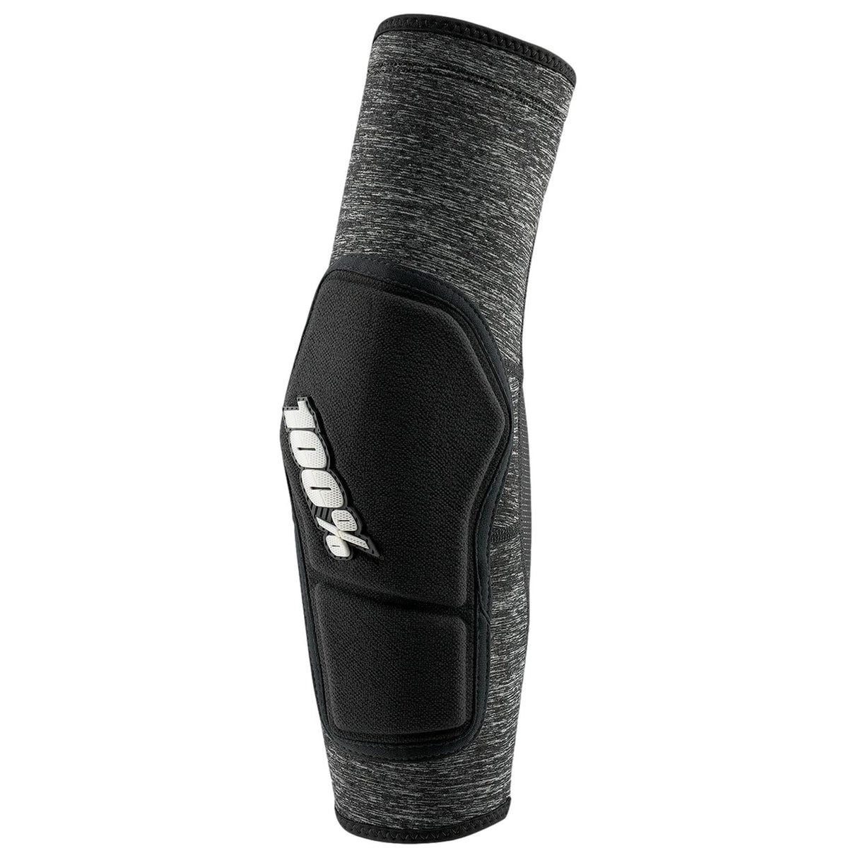 100 Percent - 100% Ridecamp Elbow Grd Gryblk Sm (90140-303-10)