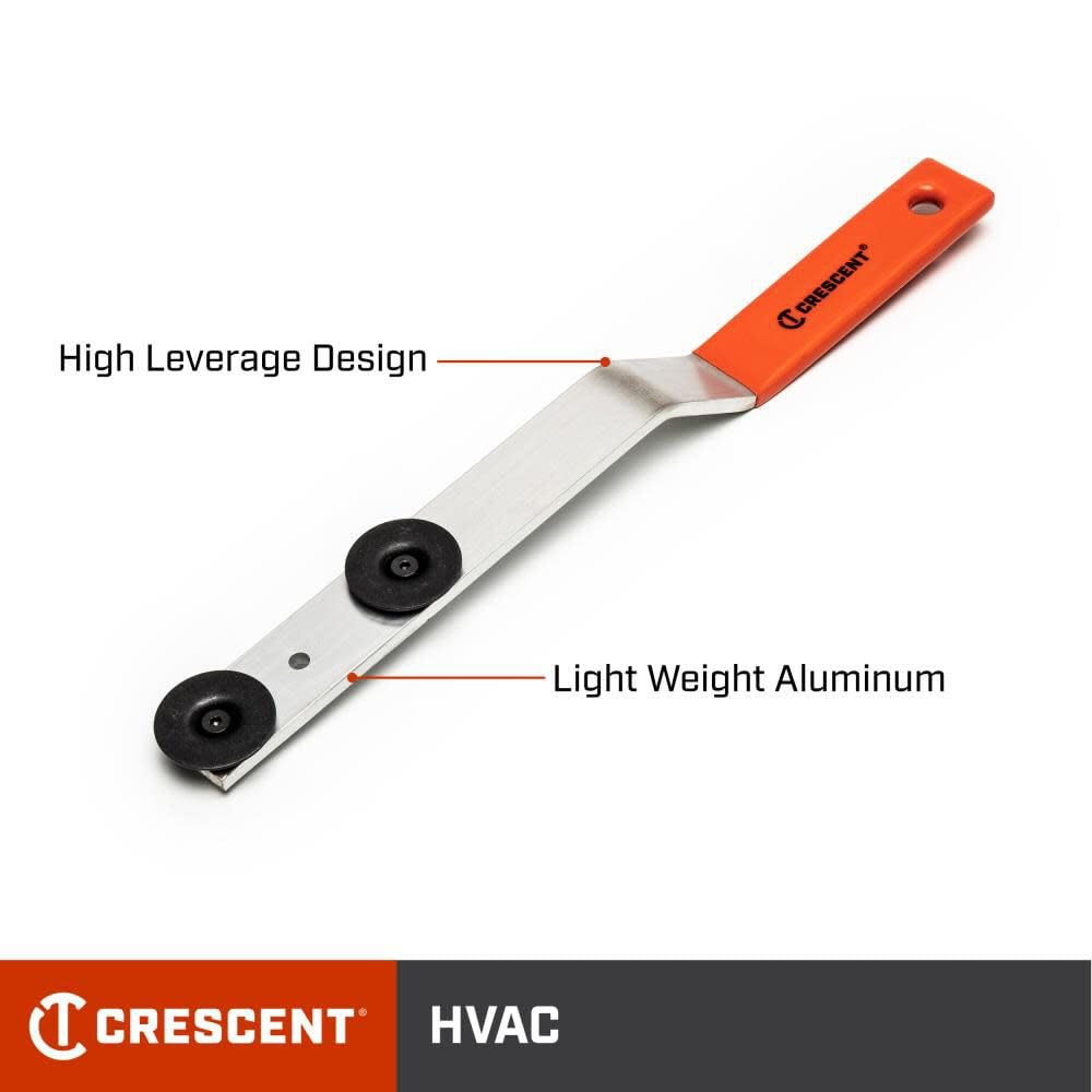 Crescent CTDUCTST - 13" HVAC Duct Stretcher