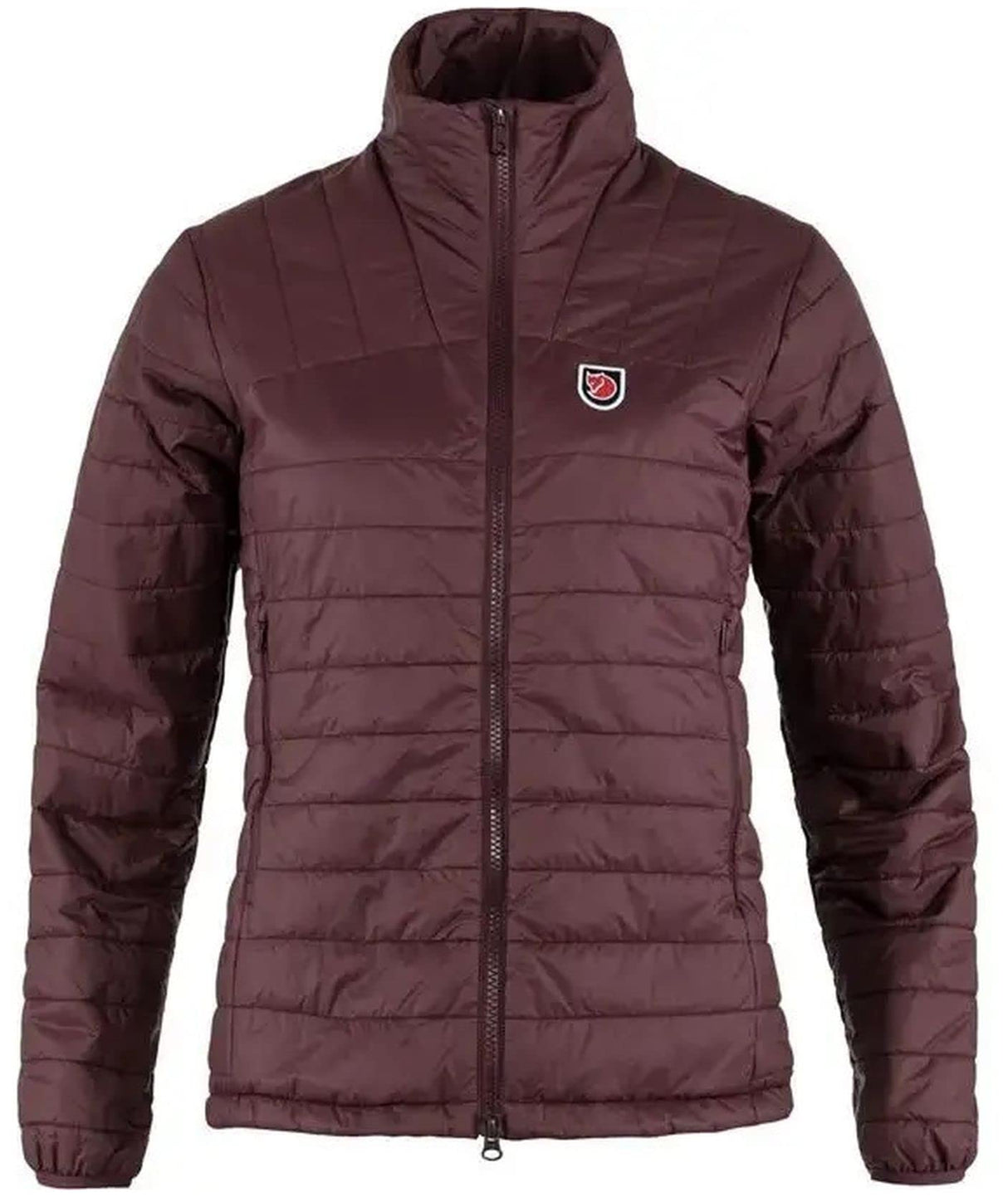 Fjallraven F86334357XS: Expedition X-Latt c-SIZE: XSmall, Port Wine