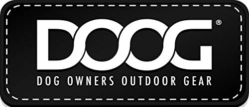 DOOG - Step-In Harness SCOOBY - XSmall