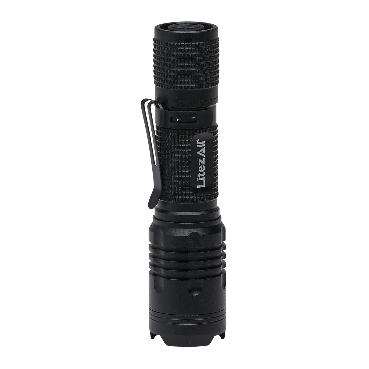 LitezAll 20985 400 Lumen Tactical Flashlight