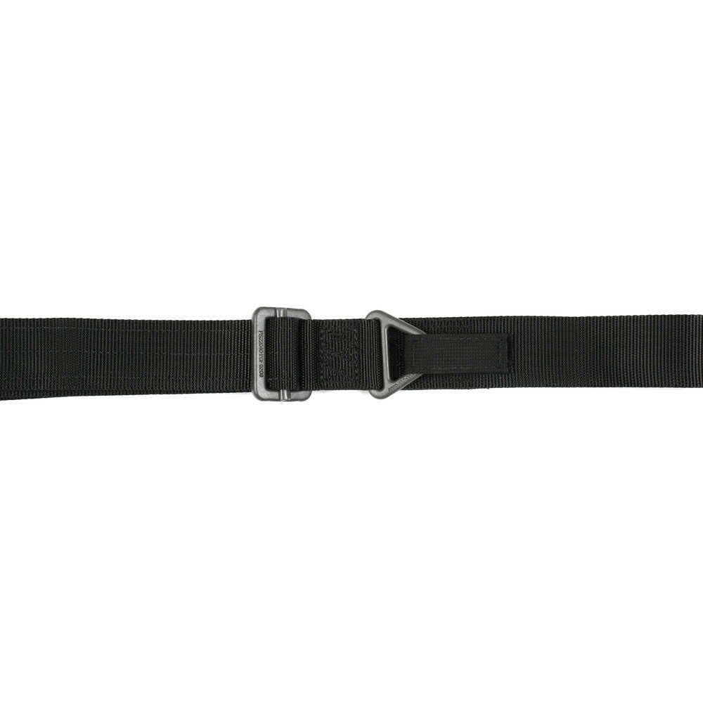 BLACKHAWK! 41CQ02BK CQB/Rigger's Belt -SIZE: Large (41"-51"), Black