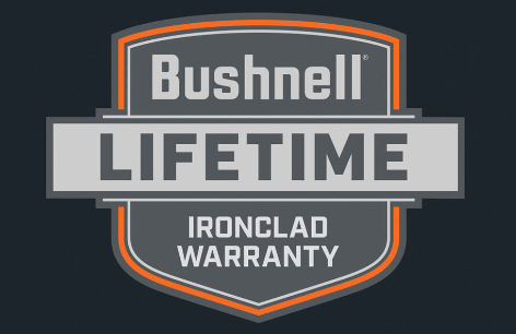 Bushnell BENDX1042 10x42mm Engage DX, Roof, WP/FP, EXO, DiElectric, Box 5L