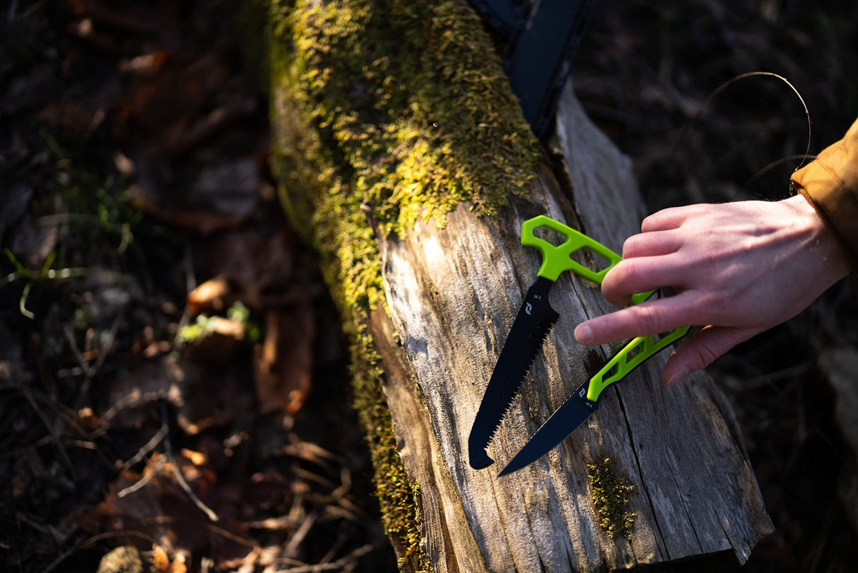 Schrade 1159294 Isolate Large Bone Saw