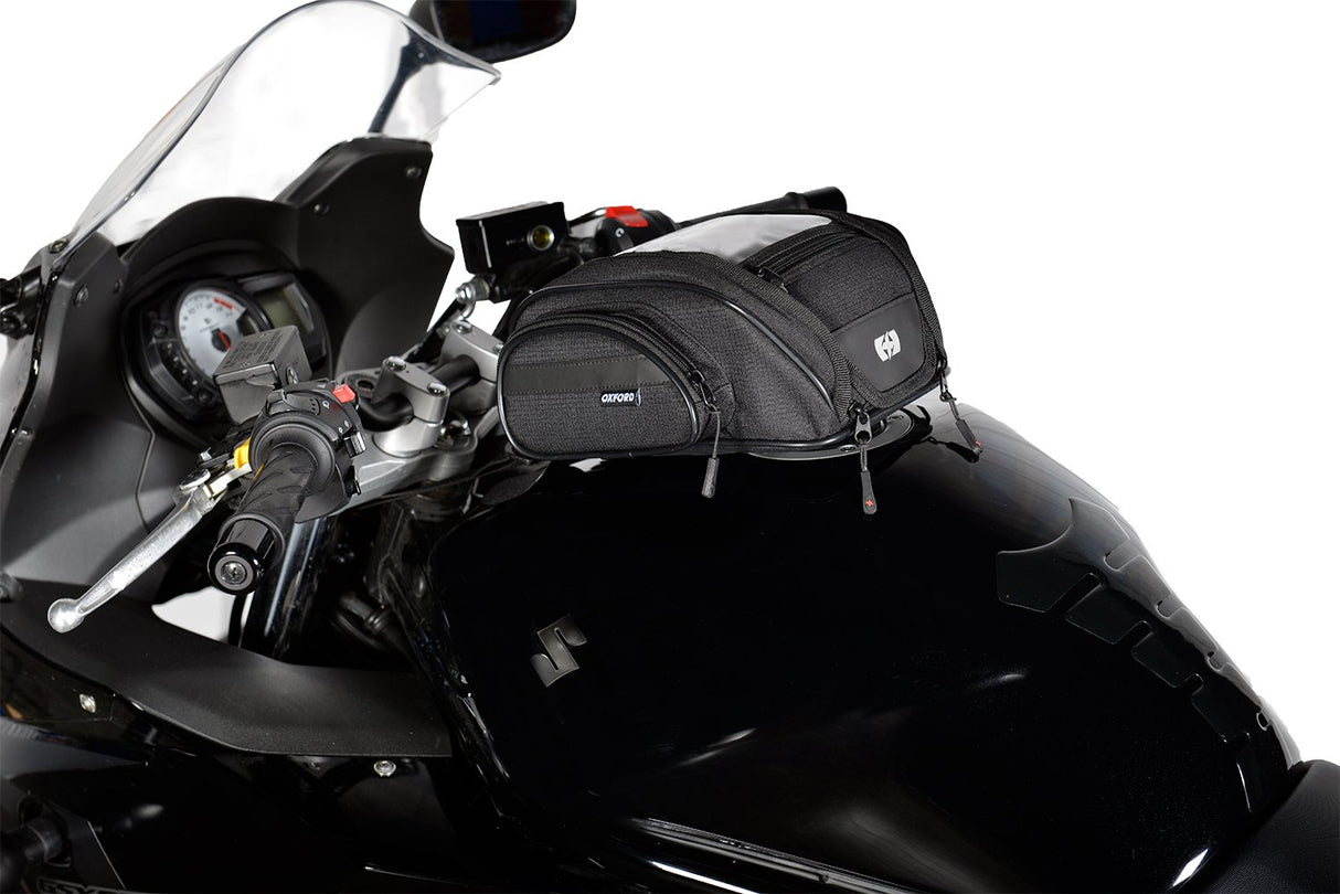 Oxford (F1) Tank Bag