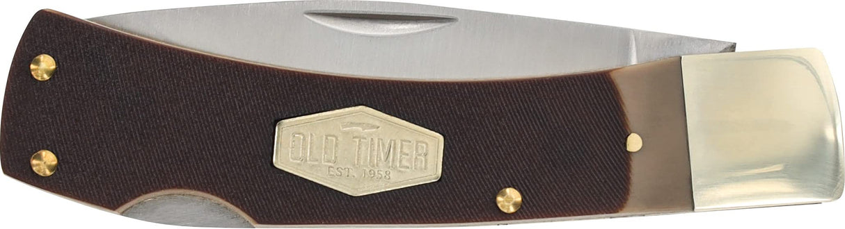 Old Timer 1187243: 5Ot Bruin