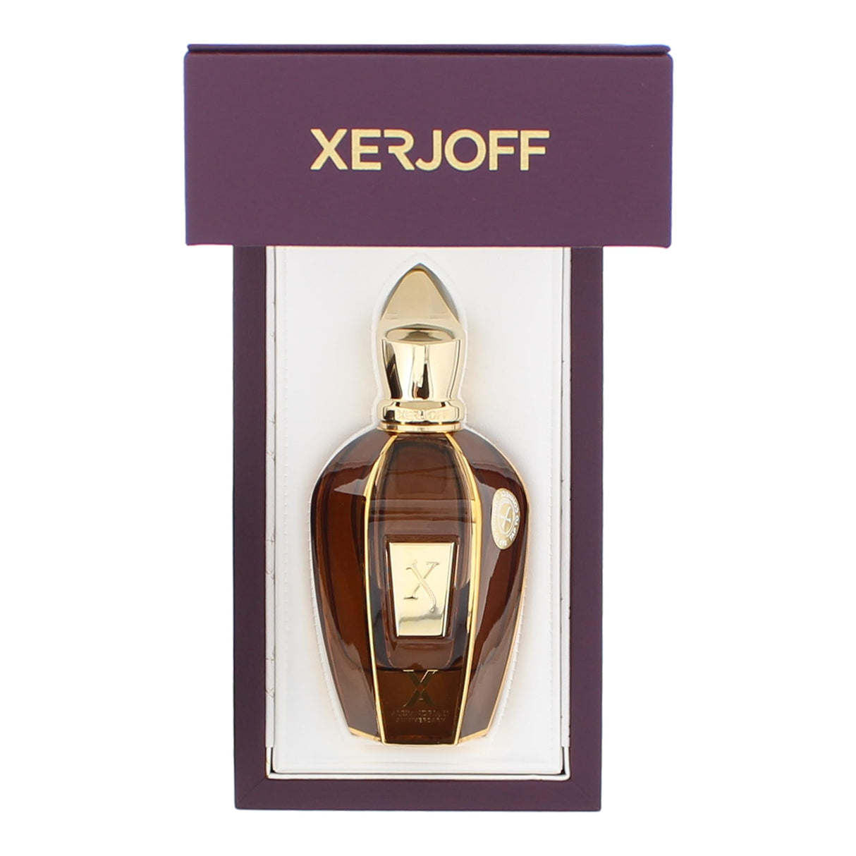 Xerjoff Oud Stars Alexandria Ii Anniversary 3.4 Parfum Sp Unisex