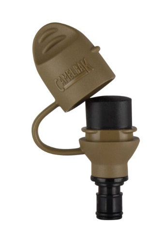 CamelBack 90889 QuickLink HydroLock Replacement Bite Valve Assembly -Black