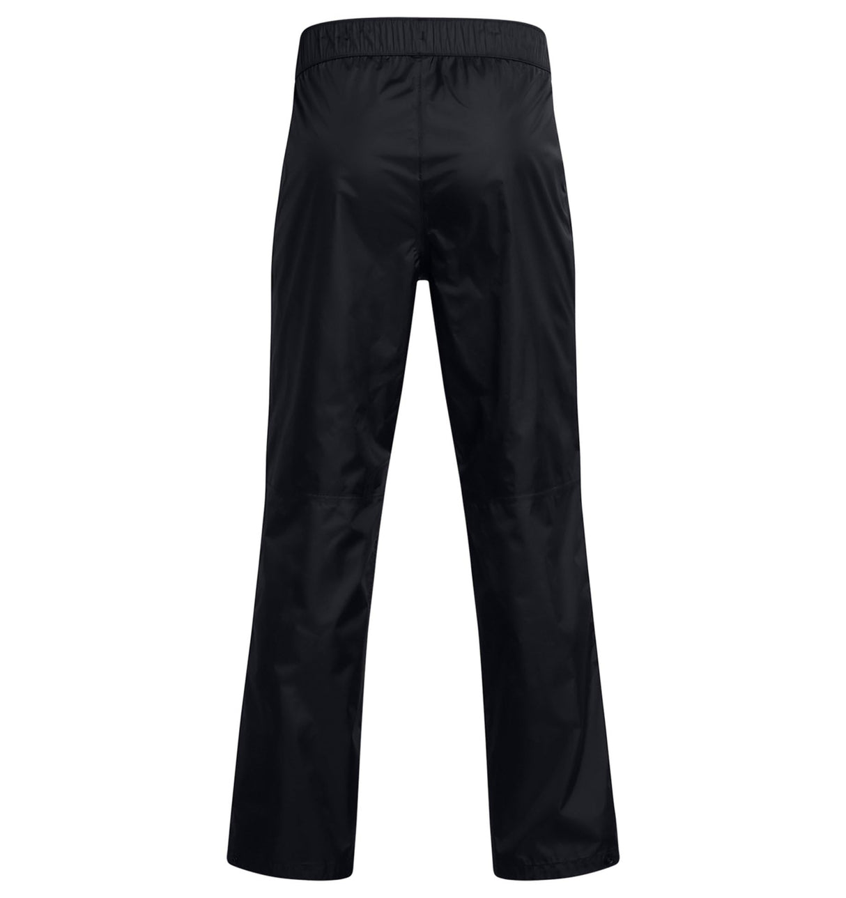 Under Armour 1372658-2-3XLT Men's UA Stormproof Cloudstrike Rain Pants Black 3XLT