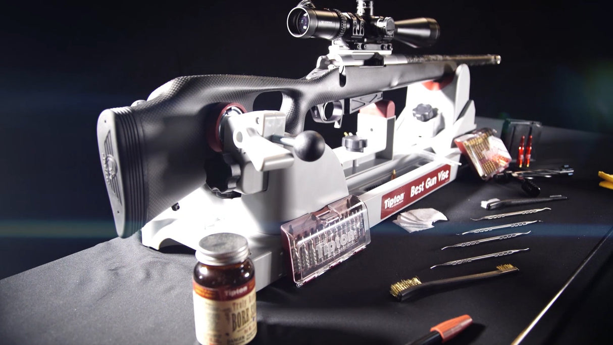 Tipton 181181 Best Gun Vise