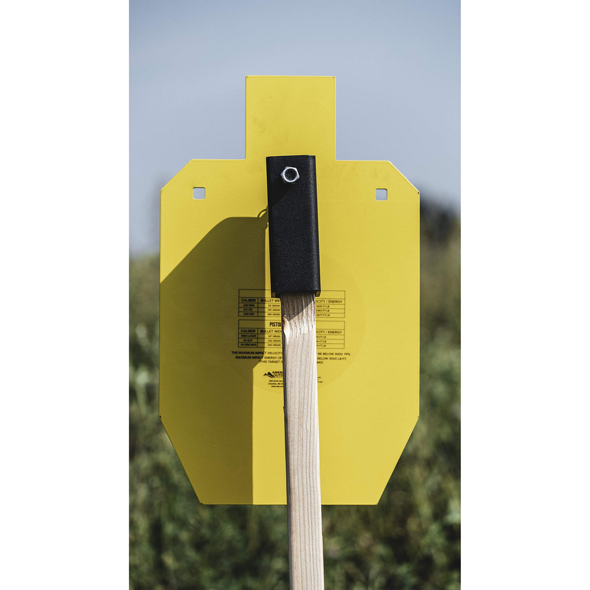 Caldwell 1102670 2x4 Plate Hanger New 2020