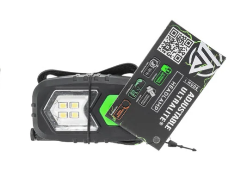 LitezAll 28127: Ultralite Headlamp