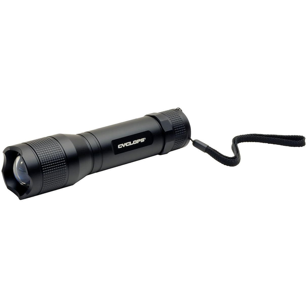 Cyclops CYC-TF1500:Tactical Flashlight 1500 Lumen