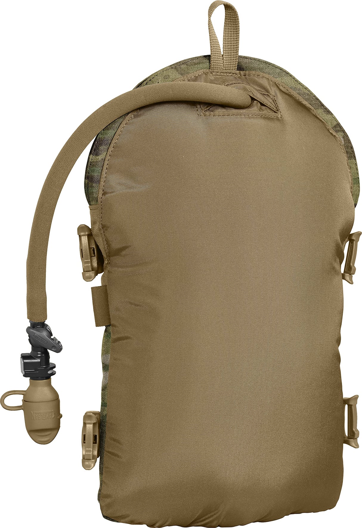 CamelBak 1726901000 ArmorBak Hydration Pack w/100oz (3.0L) Mil-Spec Crux Reservoir -MultiCam